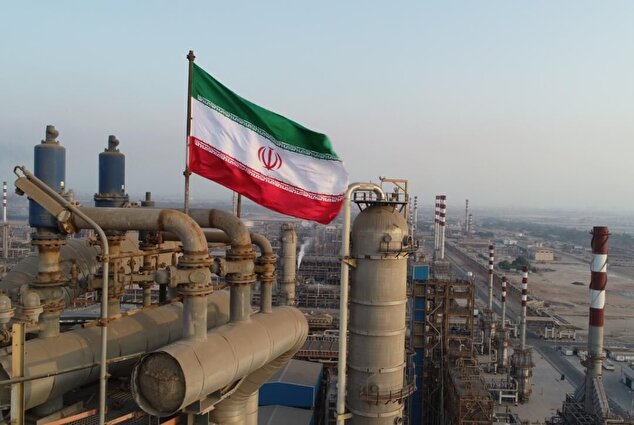 افزایش صادرات نفت ایران پس از «وعده صادق ۳» 