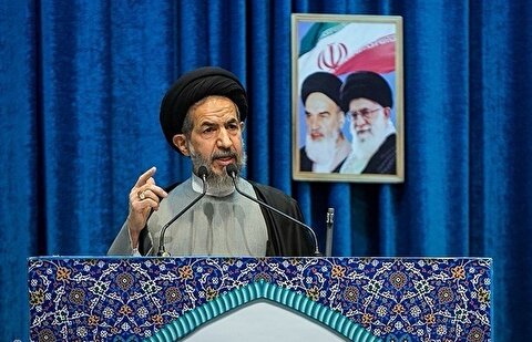 نمازجمعه این هفته تهران با امامت حجت‌الاسلام ابوترابی فرد برگزار می‌شود