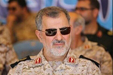 فرمانده کل سپاه هشدار داد: هر خطای دشمن با پاسخ جانانه مواجه خواهد شد