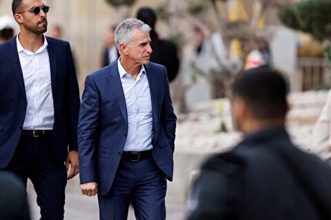 اعتراف رئیس موساد به همکاری سازمان سیا در حمله به ایران