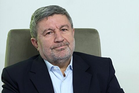 حضرتی: دشمن خرابکاری‌ها، ترورها و جنگ روانی خود ادامه می‌دهد