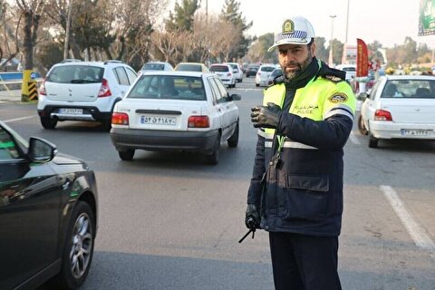 اعلام محدودیت‌های ترافیکی برای تشییع پیکر شهدا در تهران