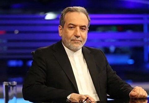 عراقچی: تجاوز رژیم صهیونیستی و آمریکا خیانتی به دیپلماسی بود