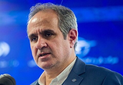 آغاز بازسازی فرودگاه تبریز