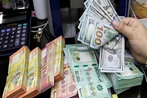 قیمت دلار، طلا و سکه امروز جمعه ۶ تیر + جدول