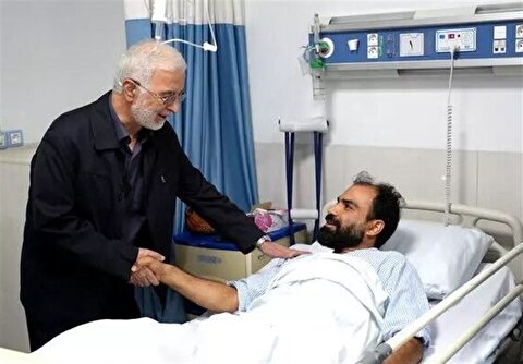 وزیر کشور: دشمن کل جامعه ایران را هدف گرفت که با اتحاد مردم، توطئه‌اش نقش بر آب شد