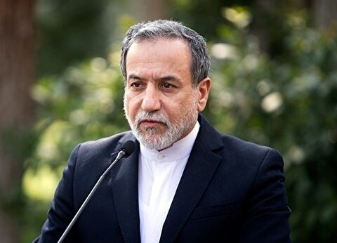 پاسخ عراقچی به تهدید‌های وقیحانه ترامپ علیه رهبر انقلاب