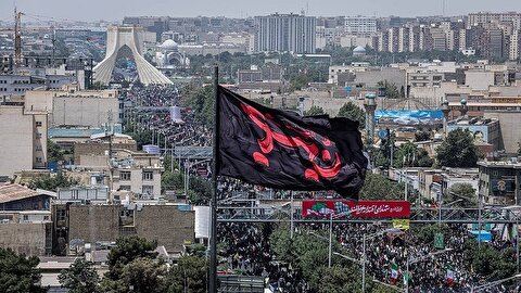 پزشکیان: از امام حسین(ع) آموخته‌ایم در برابر ظلم سر خم نکنیم