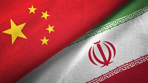 رکوردشکنی واردات نفت چین از ایران در ژوئن!