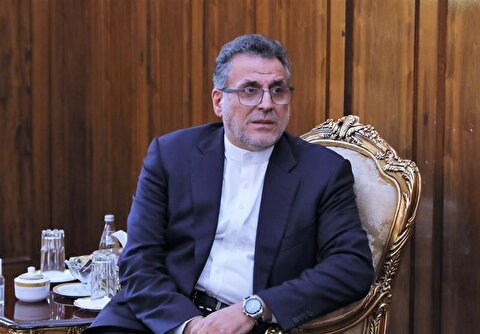 واکنش تند تهران به استرالیا: شما حامی تجاوزگران هستید!