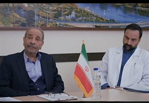 «آلا» روی آنتن شبکه سه/سریالی درباره چالش‌های فرزندآوری در ایام محرم
