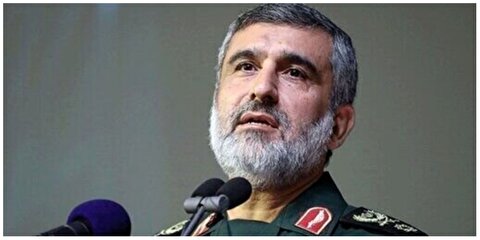زمان و مکان تشییع پیکر سرداران شهید حاجی‌زاده، باقری، ربانی و محقق اعلام شد