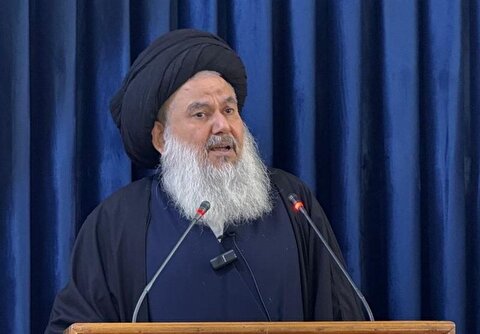 هشدار شدید علمای عراق به آمریکا: هر خانه عراقی قهرمانانی برای دفاع از ایران خواهد ساخت