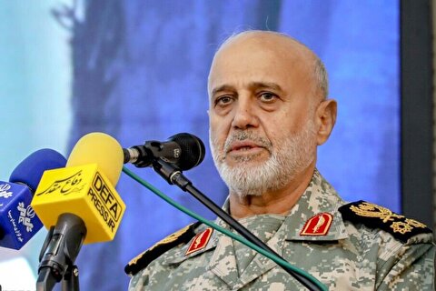 علایی هشدار داده بود: اسرائیل قصد ترور تمام فرماندهان مقاومت را دارد