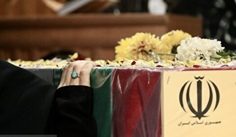 سرباز ۱۹ ساله گیلانی در راه وطن به شهادت رسید