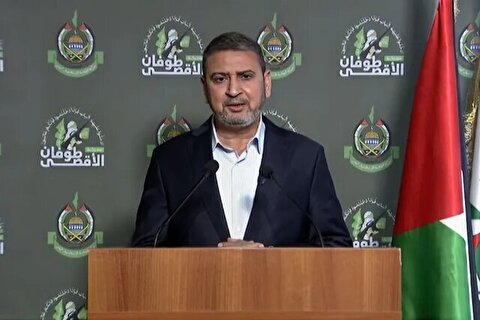 پاسخ حماس به ادعا‌های اسکای نیوز درباره تعیین شروط برای آتش بس