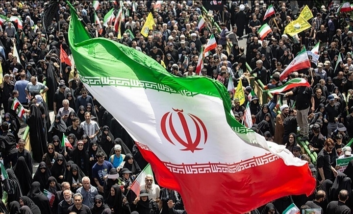 لزوم وحدت برای خنثی‌سازی توطئه‌های دشمن
