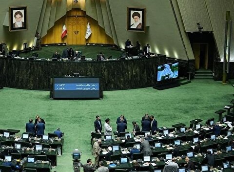 پرواز پهپاد‌های غیرنظامی قانونمند شد / موافقت مجلس با ساماندهی تمامی مواد لایحه پرنده‌های هدایت‌پذیر از راه دور