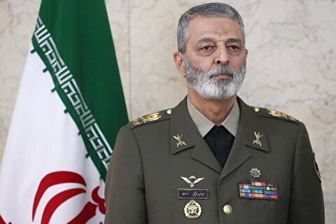 سرلشکر موسوی: بر پایبندی دشمن به آتش‌بس، تردید داریم/پاسخ محکم در صورت تکرار تجاوز