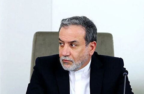 نامه مهم عراقچی به دبیرکل سازمان ملل و رئیس شورای امنیت