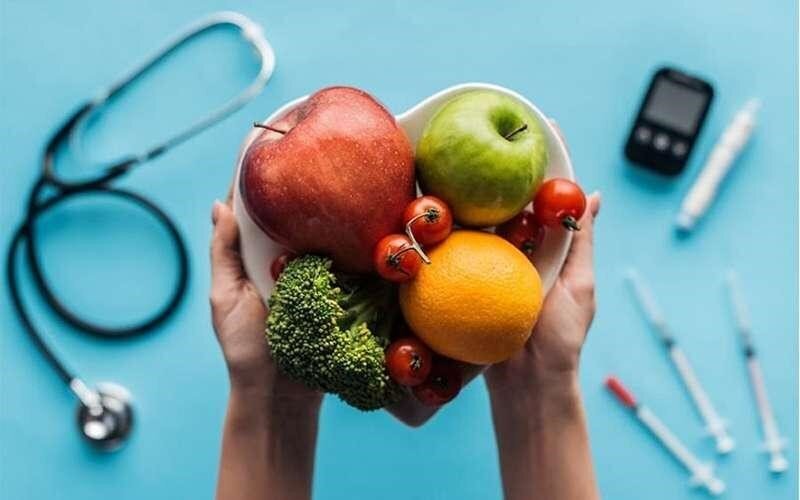 خوراکی‌های مفید برای پیشگیری از دیابت