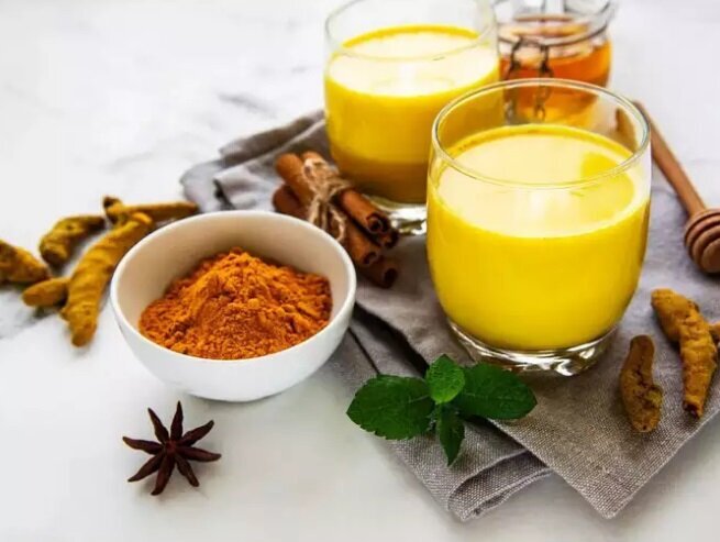 با خواص شگفت‌انگیز این ادویه طلایی برای سلامتی آشنا شوید