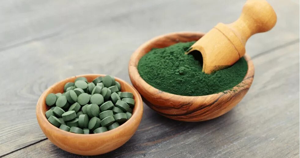 خواص خارق العاده پودر جلبک دریایی برای لاغری و تناسب اندام
