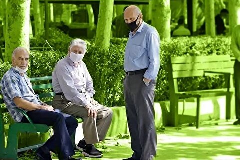 بارگذاری فیش حقوقی خرداد ماه بازنشستگان