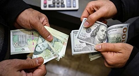 قیمت دلار توافقی امروز ۹ تیرماه ۱۴۰۴