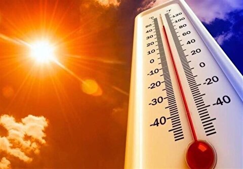 هشدار زرد هواشناسی: وزش باد شدید و گردوخاک در راه تهران