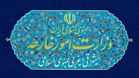 واکنش تند دیپلماسی ایران/ کاردار اوکراین به وزارت خارجه احضار شد