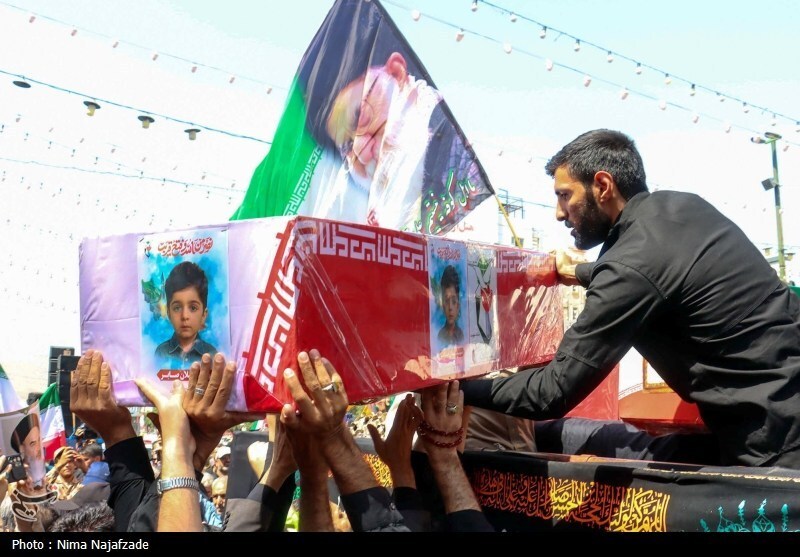 ۳۰ دانش‌آموز و ۷ معلم در جنگ ۱۲ روزه به شهادت رسیدند