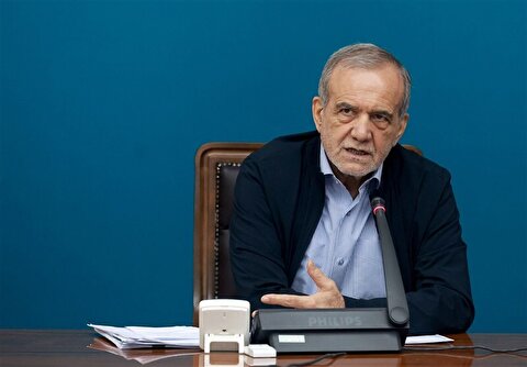دستور فوری رئیس‌جمهور/ تسریع در بازسازی مناطق جنگ‌زده