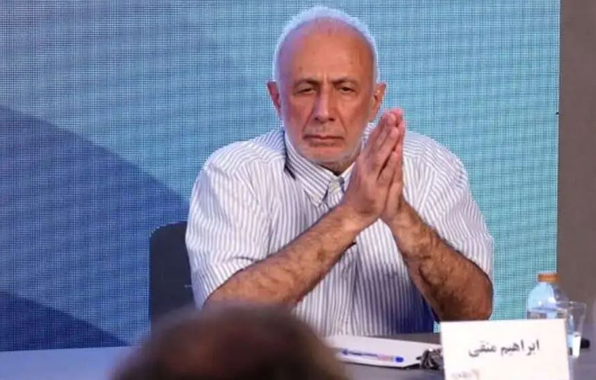 جنجال تحلیل متقی درباره حمله اسرائیل ادامه دارد: هیچ خبری ندارم، فقط تحلیل می‌کنم