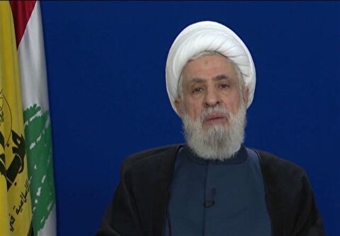 دبیرکل حزب‌الله: اشغالگری موقتی است، اما آزادی پایدار می‌ماند