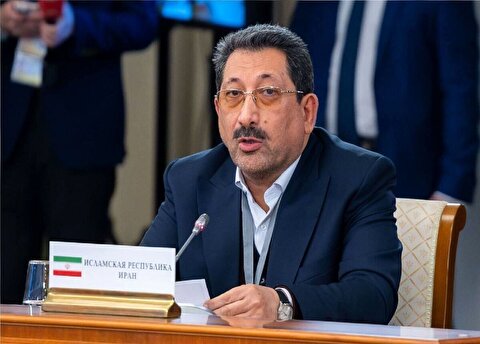 دستور فوری وزیر صمت: تأمین ارز خودروهای جانبازان با اولویت انجام شود
