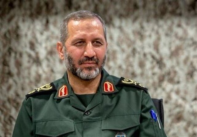 فرمانده هوافضای سپاه: باید خود را برای هر وضعیتی آماده کنیم