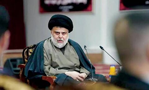 واکاوی تحول مواضع صدر درقبال مقاومت عراق
