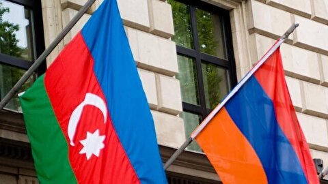 ارمنستان و جمهوری آذربایجان زیر نظارت آمریکا بر سر کریدور زنگزور به تفاهم رسیدند؟