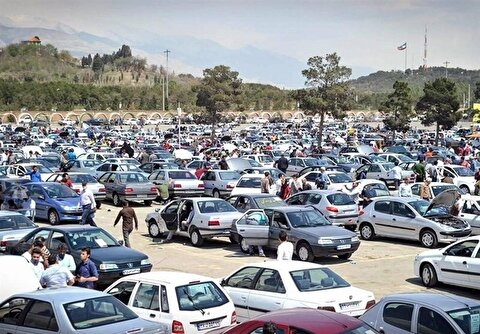 آغاز فروش جدید ایران‌خودرو از ۴ مرداد/ عرضه ۱۱ محصول در سه طرح متنوع