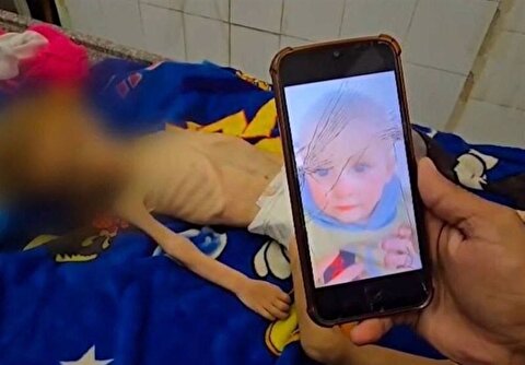 اعتراض دانشجویان به جنایات صهیونیست‌ها و سکوت نهادهای بین‌المللی