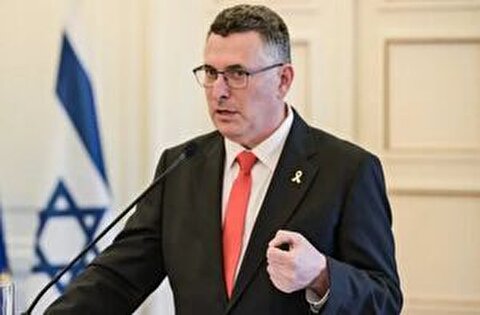 دیدار وزیر خارجه اسرائیل با زلنسکی در کی‌یف؛ تأکید بر گسترش روابط دوجانبه