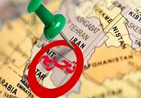 تحریم‌های جدید آمریکا علیه توان پهپادی ایران