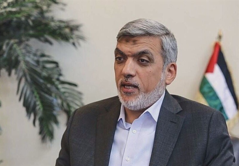 حماس: هدف از سفر ویتکاف به غزه، مهار خشم جهانی از جنایت صهیونیست‌هاست