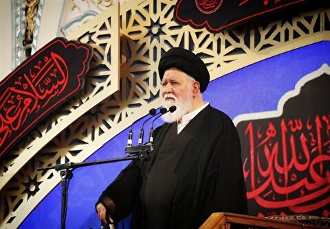 آیت‌الله علم‎الهدی: دشمن مخالف دین و دانش ما هست