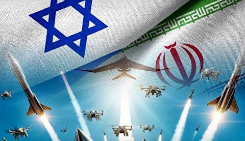 اعتراف اندیشکده اسرائیلی به شکست مقابل ایران