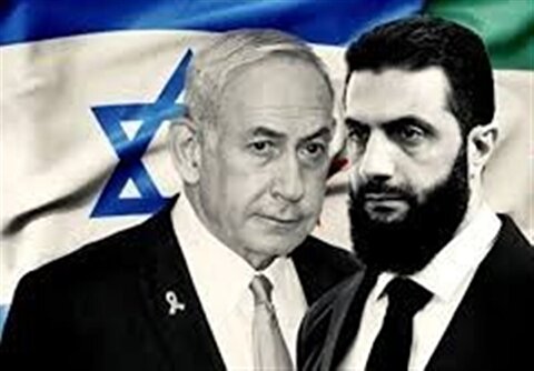 افشاگری رسانه عبری از تصمیم نتانیاهو درباره سوریه