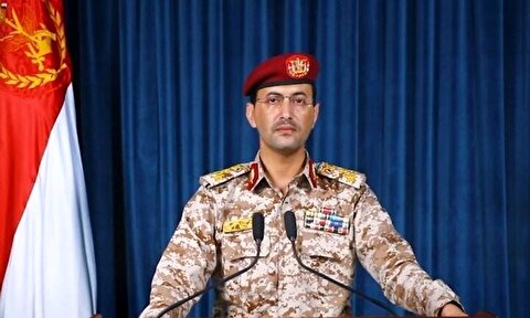 یحیی سریع: فرودگاه تل‌آویو را با موشک فراصوت هدف قرار دادیم