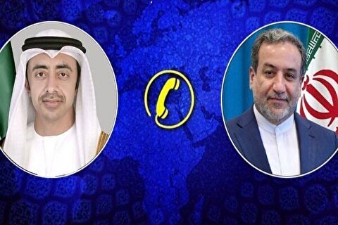 تاکید عراقچی بر ضرورت هوشیاری کشورهای منطقه در قبال توطئه‌های رژیم صهیونیستی