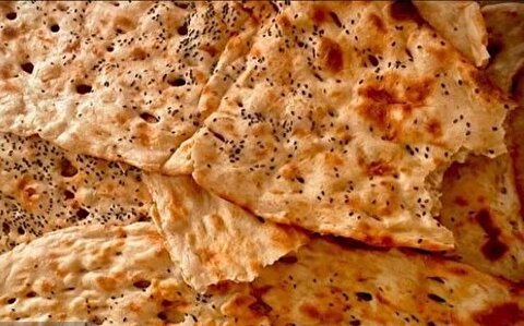 قیمت نان در تهران ۵۲ درصد افزایش یافت / یک اتحادیه صنفی تعطیل شد